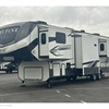 RV for Sale: 2022 Alpine 3712KB