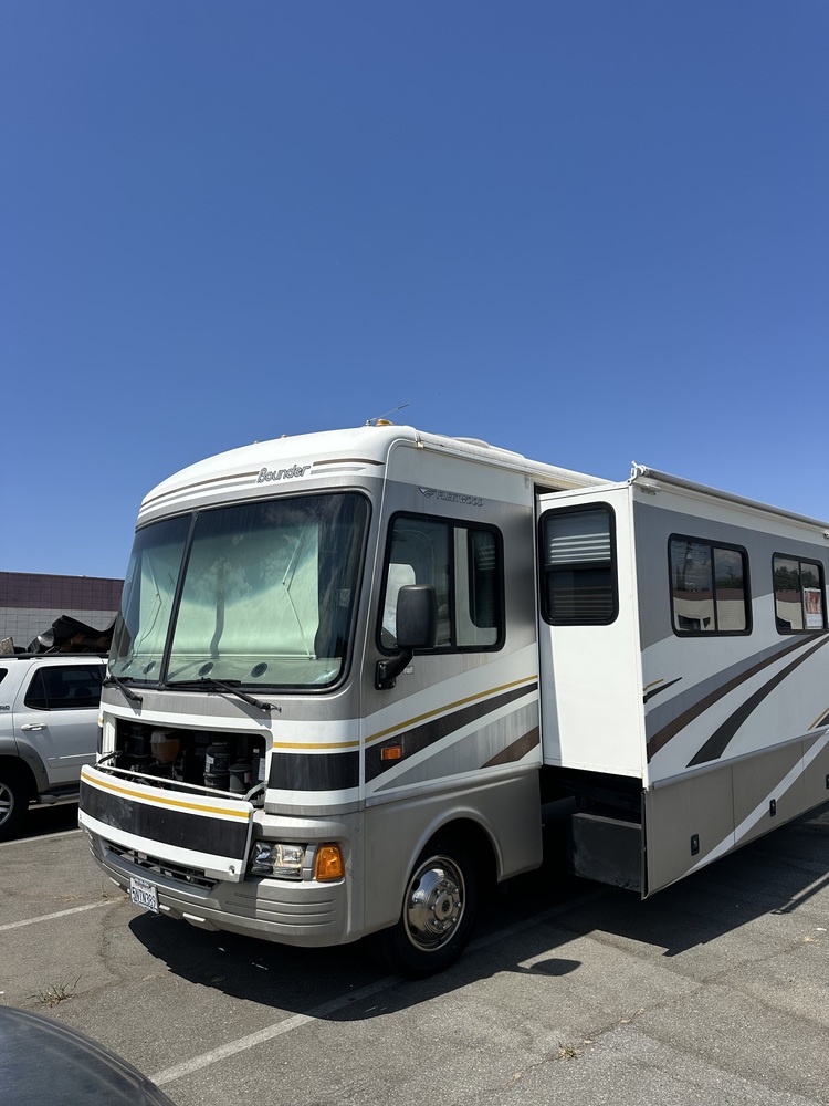 Photo of Rv