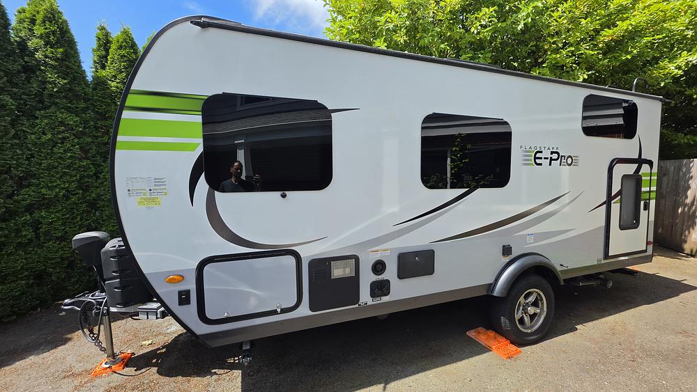 Photo of Rv