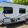 RV for Sale: 2021 FLAGSTAFF E-PRO E19BH