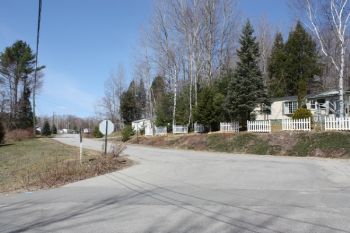 Thumbnail of mobile home park