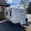 RV for Sale: 2018 17 LIBERTY DELUXE 17