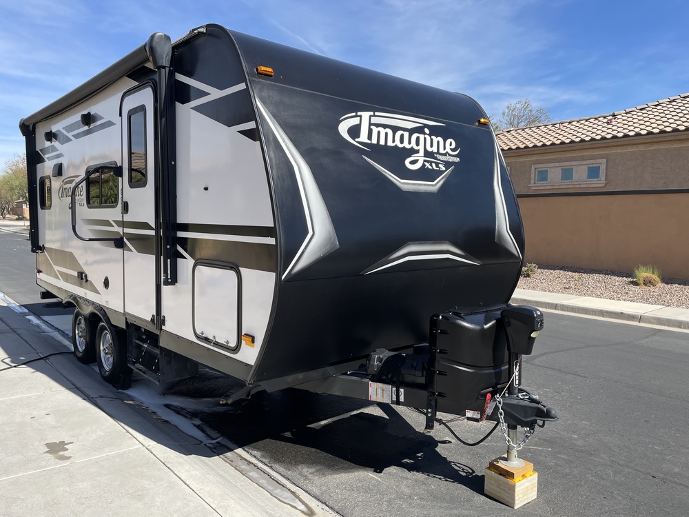 Photo of Rv