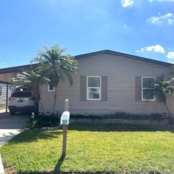 Thumbnail of mobile home
