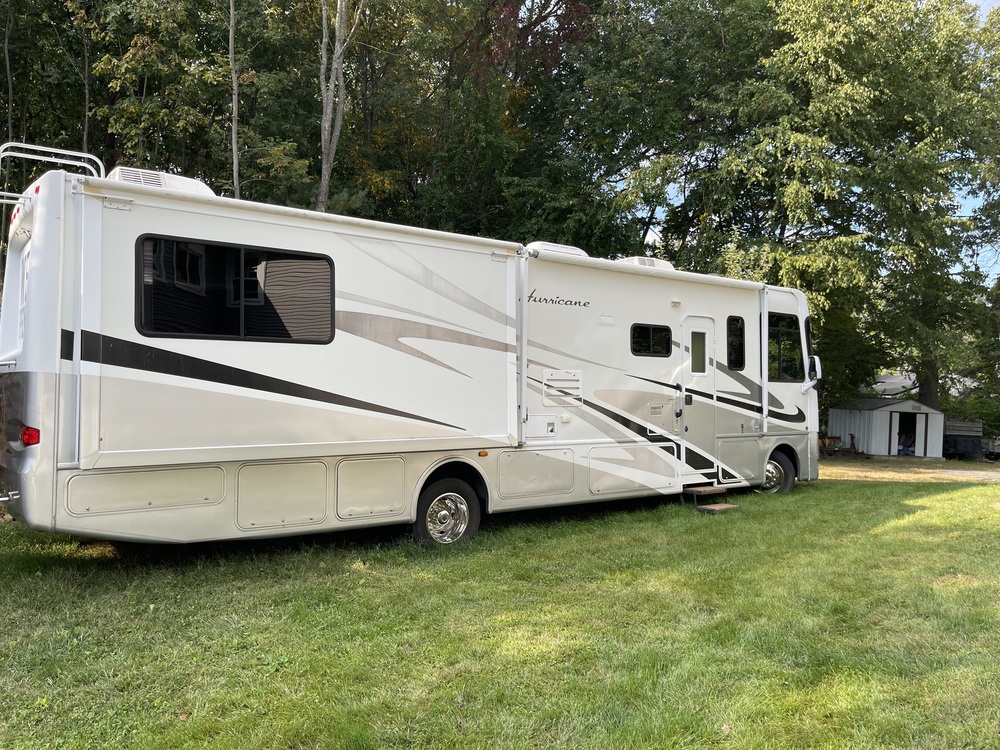 Photo of Rv