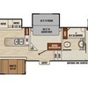 RV for Sale: 2015 CHAPARRAL 390QSMB