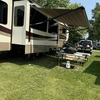 RV for Sale: 2018 CEDAR CREEK HATHAWAY 34RL2