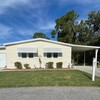 Mobile Home for Sale: 2 Bed, 2 Bath Home At Cypress Lakes Village, Lakeland, FL