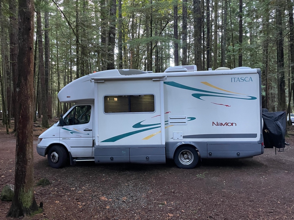 Photo of Rv
