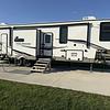 RV for Sale: 2022 WILDWOOD HERITAGE GLEN 353BED