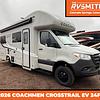 RV for Sale: 2026 CROSS TRAIL EV 24FL