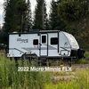 RV for Sale: 2022 Micro Minnie Flx 2108TB