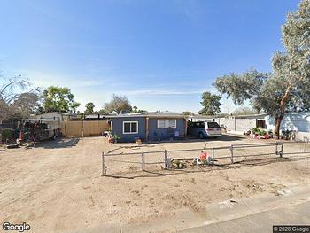 Thumbnail of mobile home