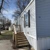 Mobile Home for Sale: 2 Bed 1 Bath 2017 Mobile Home