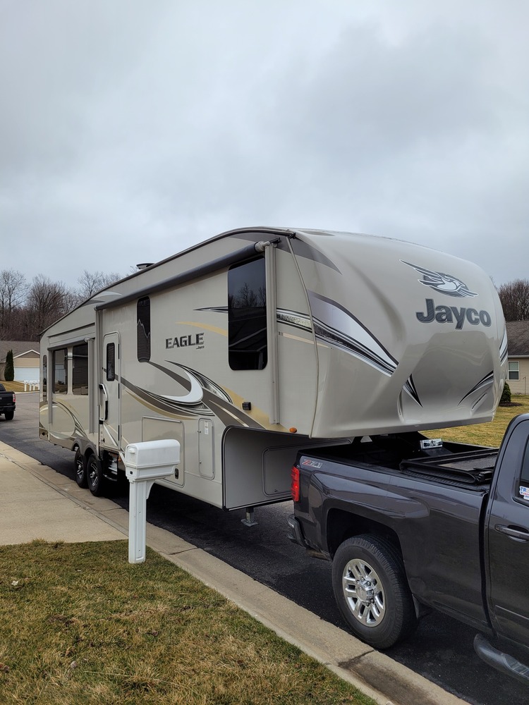 Photo of Rv