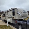 RV for Sale: 2017 EAGLE 321RSTS