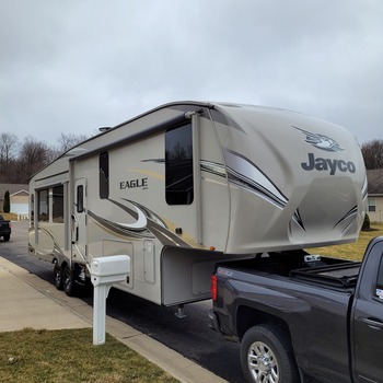 Photo of Rv