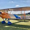 Aircraft for Sale: 1946 Stampe SV-4 E