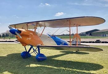 Thumbnail of aircraft