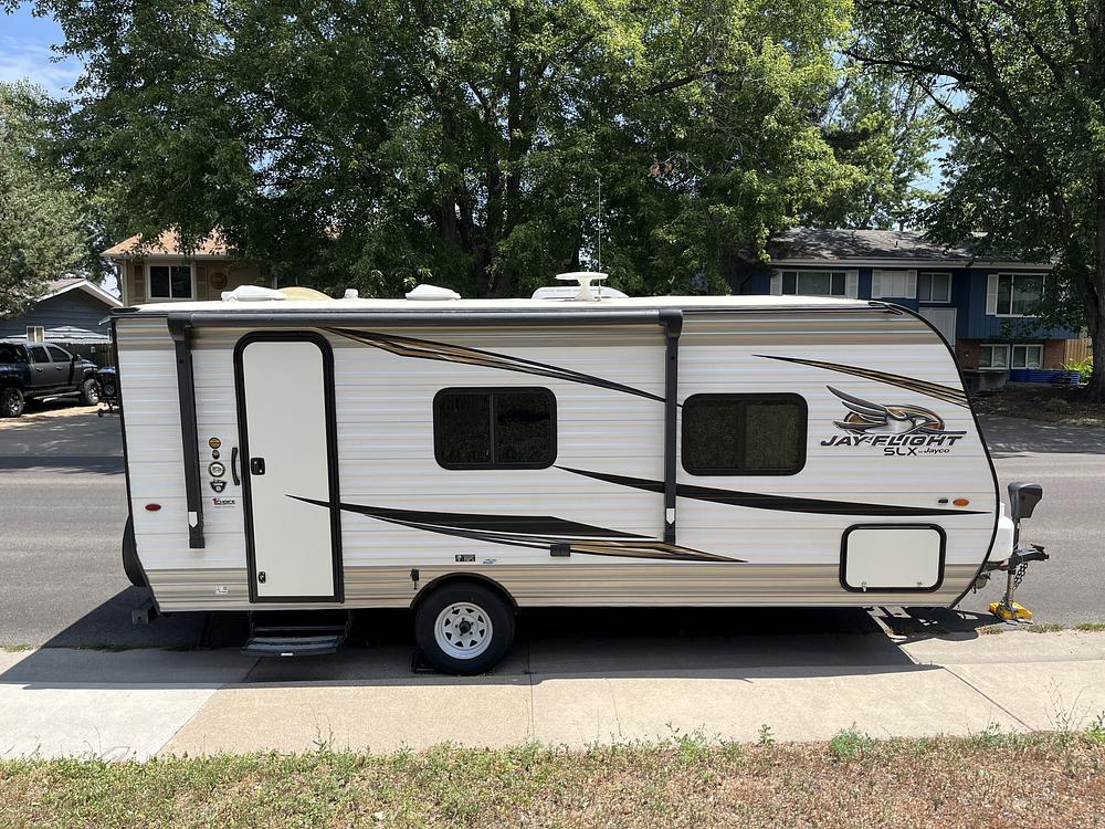 Photo of Rv