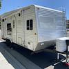 RV for Sale: 2008 TRAILRIDER 219 WAY-LITE