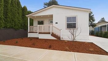 Thumbnail of mobile home