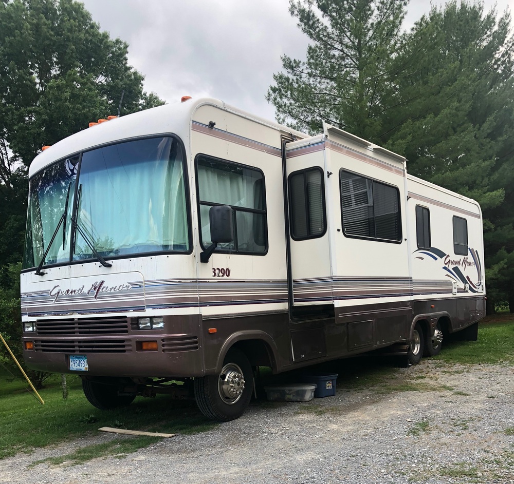 Photo of Rv