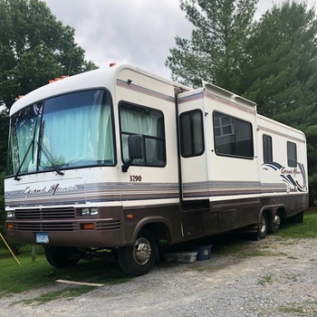 Photo of Rv