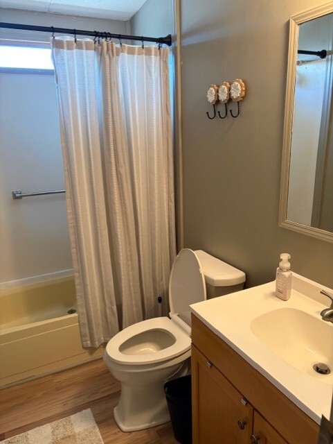 Cypress Lakes Village