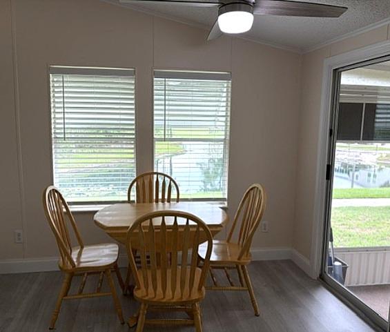 Cypress Lakes Village