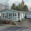 Mobile Home for Sale: Double Wide Manufactured - Manufactured Home on Real Property, Nehalem, OR