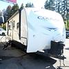 RV for Sale: 2018 COUGAR HALF-TON 27RESWE