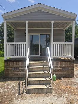 Thumbnail of mobile home