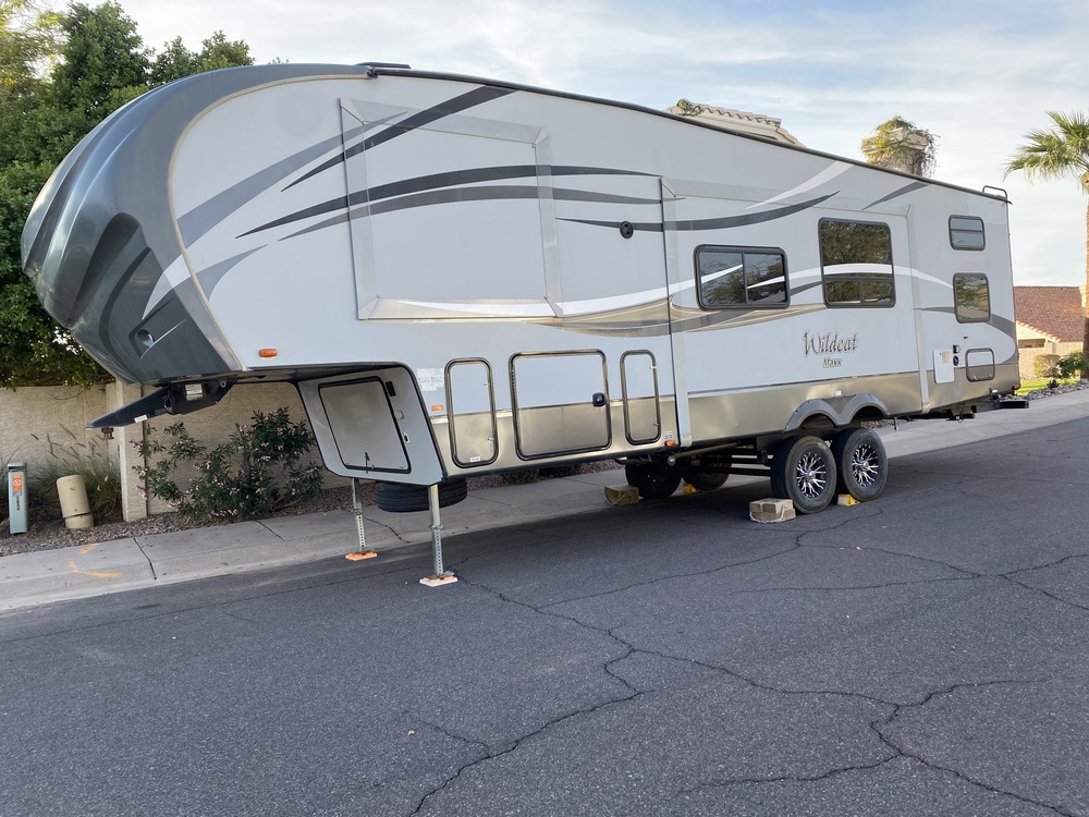 Photo of Rv