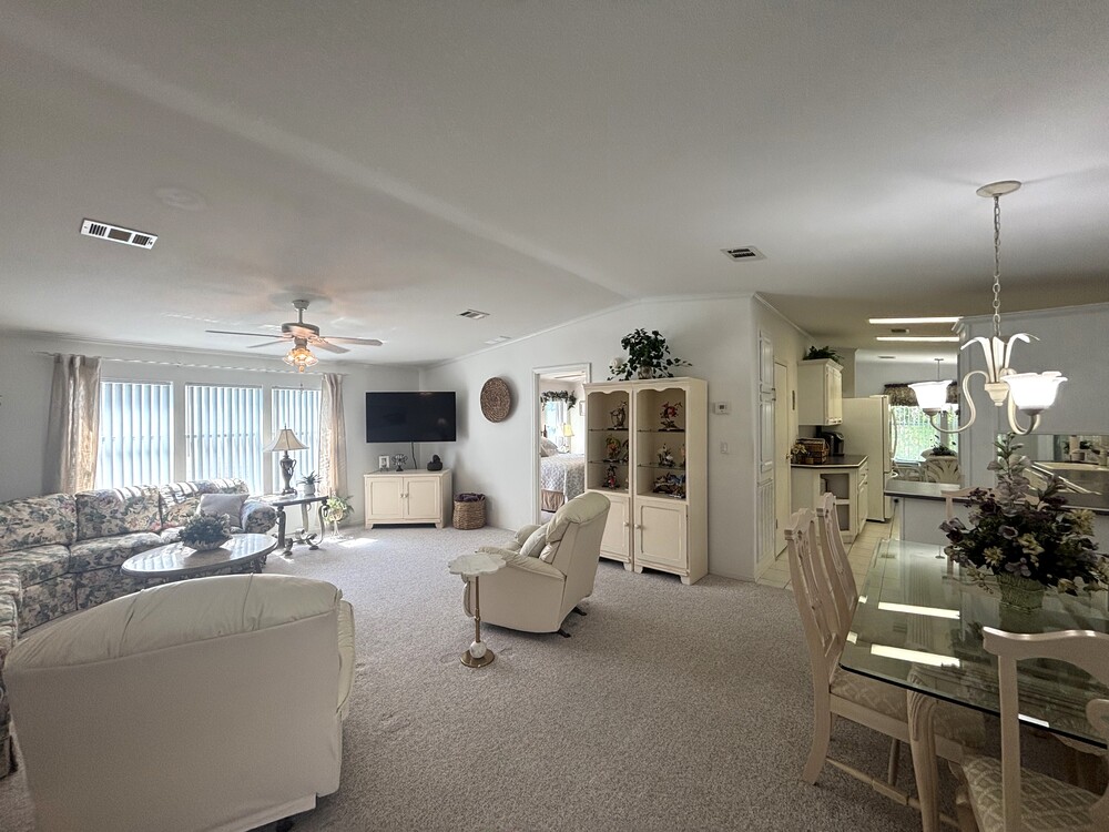 Cypress Lakes Village