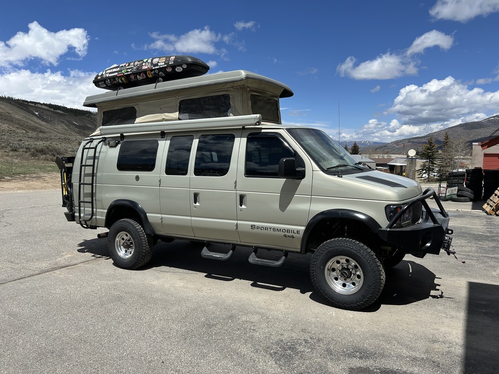 Photo of Rv