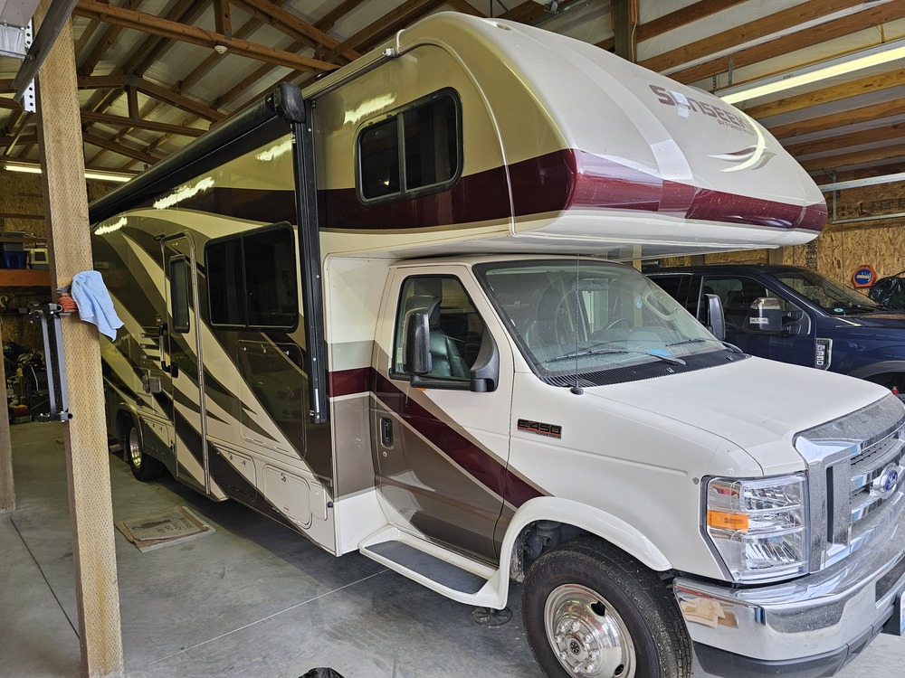 Photo of Rv
