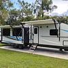 RV for Sale: 2020 CONNECT C322BHK