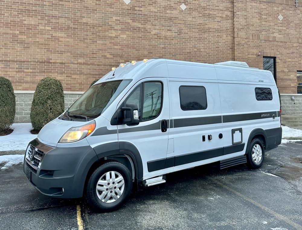 Photo of Rv