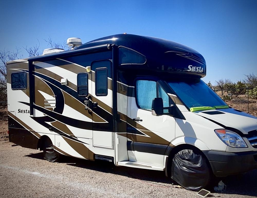 Photo of Rv