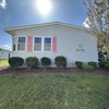 Mobile Home for Sale: 2 Bed 2 Bath 1991 Palm Harbor