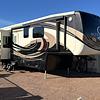 RV for Sale: 2015 MOBILE SUITES 38RSSA