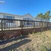 Mobile Home for Sale: 4 Bed 2 Bath 2001 Mobile Home