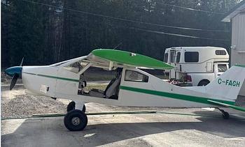 Thumbnail of aircraft