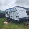 RV for Sale: 2023 KODIAK ULTRA LITE 201QB