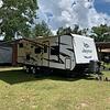 RV for Sale: 2016 WHITE HAWK 24MBH