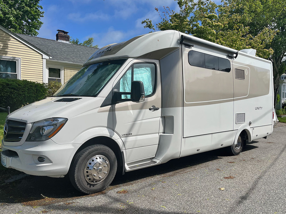 Photo of Rv