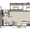 RV for Sale: 2015 FLAGSTAFF SUPER LITE 26FKWS