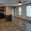 Mobile Home for Rent: 3 Bed 2 Bath 2022 Clayton