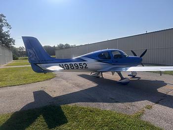 Thumbnail of aircraft